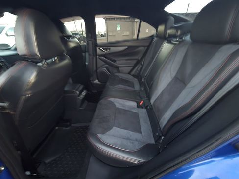 Used 2024 Subaru WRX TR image 18