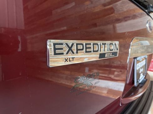 Used 2012 Ford Expedition EL XLT image 21