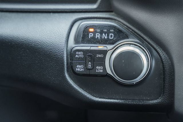 Used 2021 RAM 1500 Big Horn AWD/4WD image 33
