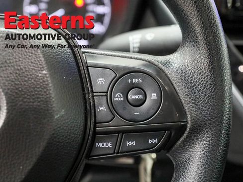 Used 2024 Toyota Corolla LE FWD image 16