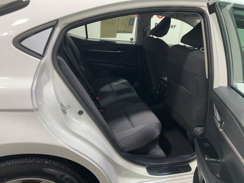 Used 2025 Toyota Camry LE image 16