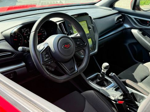 Used 2022 Subaru WRX AWD/4WD image 15