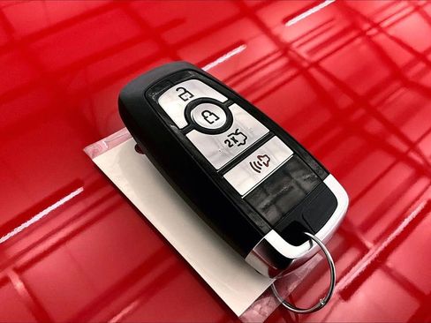 New 2026 Ford Mustang Coupe image 9