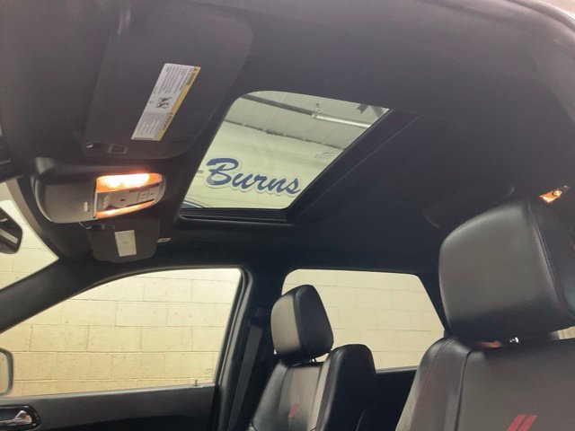 Used 2022 Dodge Durango R/T AWD/4WD image 21