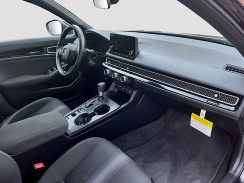Used 2026 Honda Civic Sport image 27