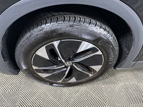 Used 2022 Volkswagen ID.4 Pro S image 10
