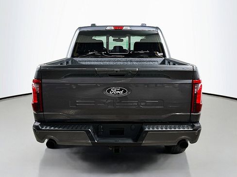 New 2026 Ford F150 XLT w/ Equipment Group 302A MID AWD/4WD image 6