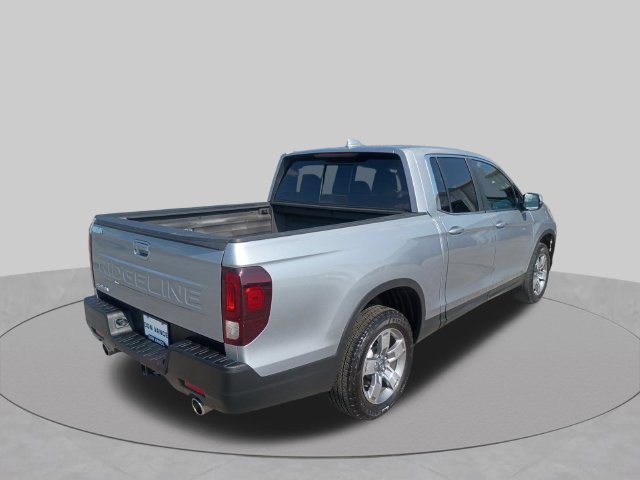 Used 2025 Honda Ridgeline RTL image 5