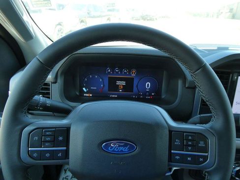 New 2026 Ford F150 XLT w/ Tow/Haul Package AWD/4WD image 23