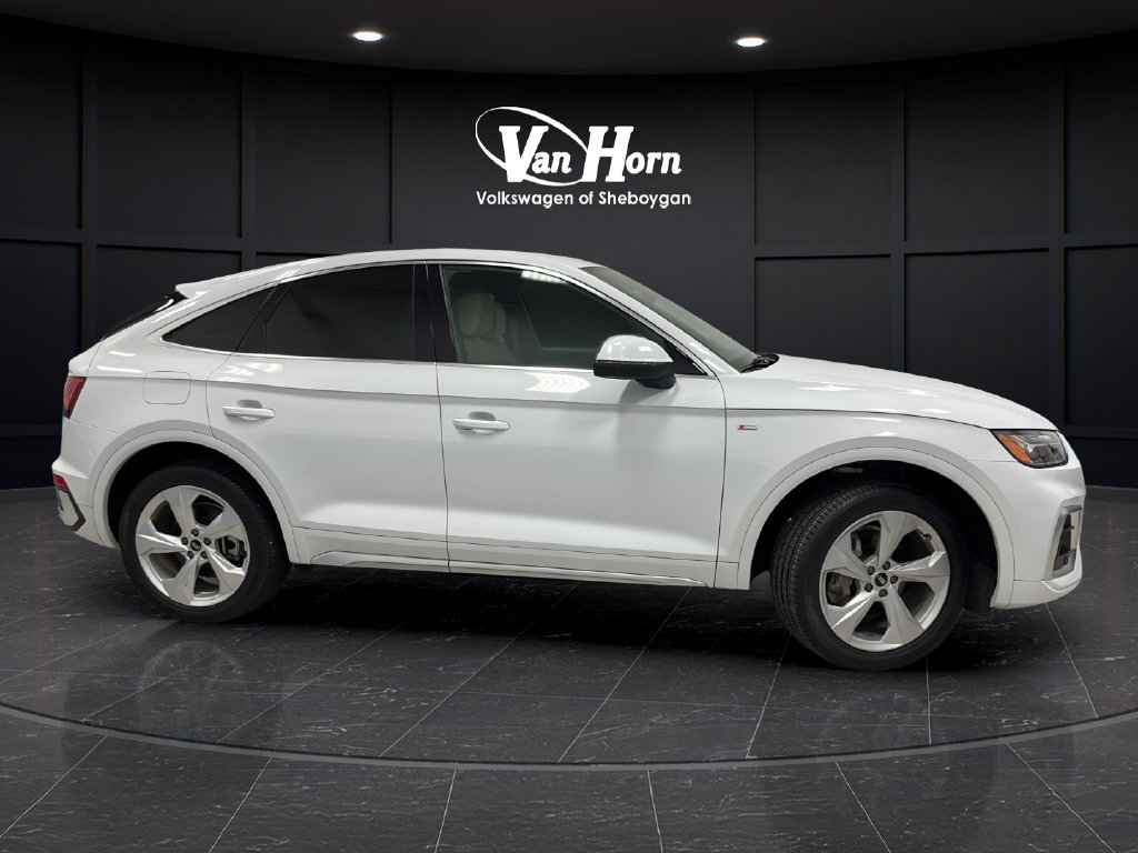 Used 2024 Audi Q5 2.0T Premium Plus AWD/4WD image 9