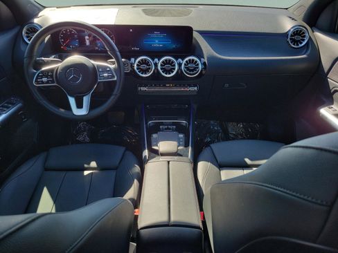 Certified 2023 Mercedes-Benz GLA 250 4MATIC image 11