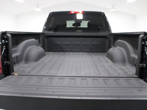 Used 2025 RAM 2500 Big Horn image 17