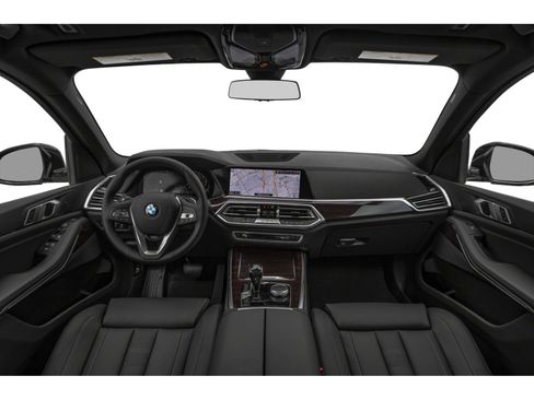 Used 2019 BMW X5 xDrive40i w/ Premium Package 2 AWD/4WD image 7