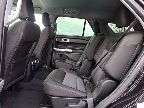 Certified 2022 Ford Explorer XLT AWD/4WD image 10