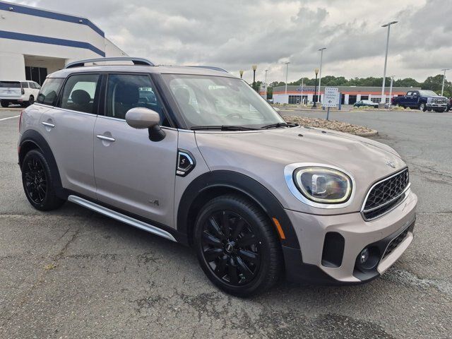 Used 2024 MINI Cooper Countryman S AWD/4WD image 2