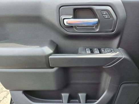 New 2026 GMC Sierra 1500 Pro w/ Pro Value Package image 22