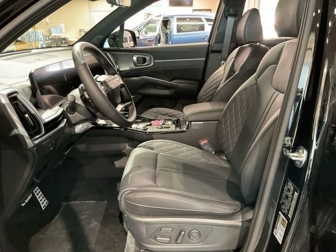 New 2026 Kia Sorento SX Prestige image 10