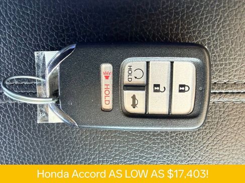 Used 2016 Honda Accord Touring image 27
