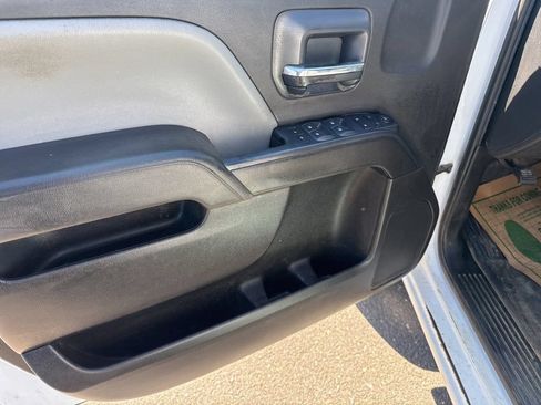 Used 2018 GMC Sierra 2500 4x4 Double Cab w/ Sierra Convenience Package image 20