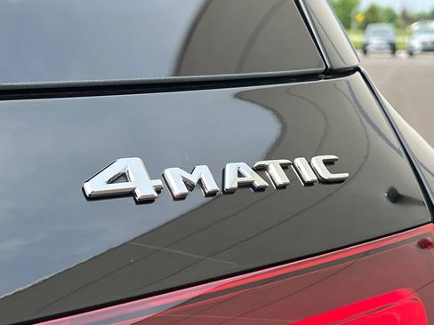 Used 2024 Mercedes-Benz GLE 350 4MATIC image 31