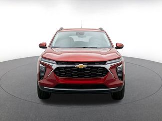 Used 2025 Chevrolet Trax LT FWD video 2