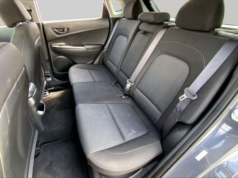 Used 2023 Hyundai Kona SEL FWD image 20