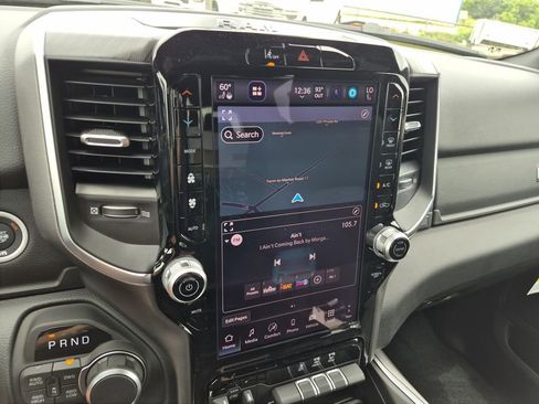 New 2026 RAM 1500 Lone Star AWD/4WD image 23