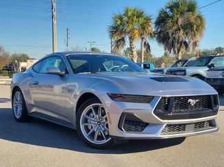 New 2026 Ford Mustang GT Premium 360° Tour