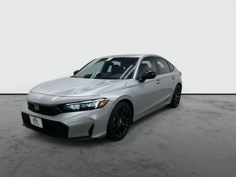 Used 2026 Honda Civic Sport image 7