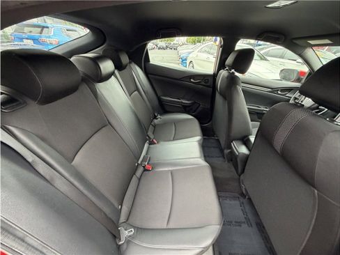 Used 2020 Honda Civic Sport image 26