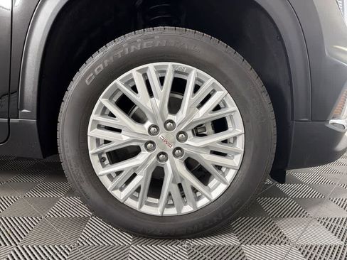 New 2026 GMC Acadia Elevation w/ Elevation Premium Package image 19