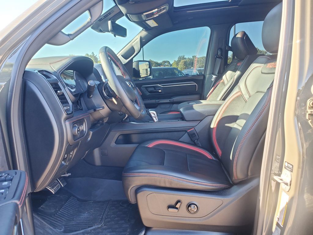 Used 2026 RAM 1500 RHO w/ RHO Level 1 Equipment Group AWD/4WD image 21