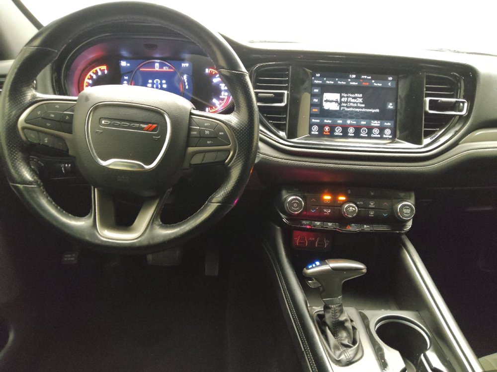 Used 2024 Dodge Durango SXT RWD image 22