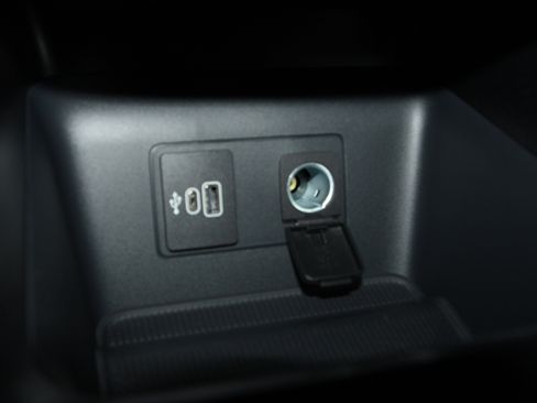 New 2026 Ford Explorer Active image 14