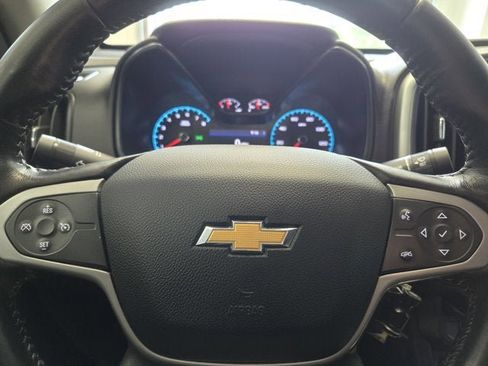 Used 2019 Chevrolet Colorado LT w/ LT Convenience Package image 31