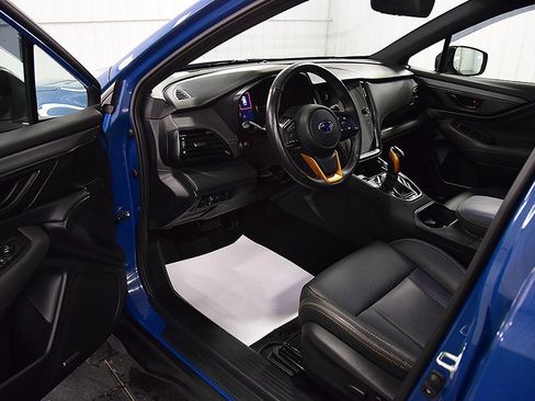 Used 2024 Subaru Outback Wilderness image 15