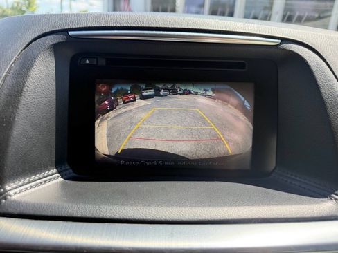 Used 2016 MAZDA CX-5 Grand Touring AWD/4WD image 19