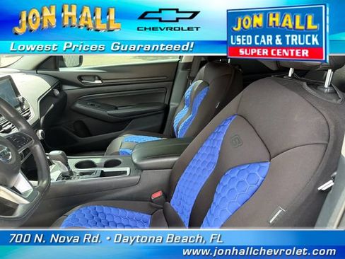 Used 2019 Nissan Altima 2.5 S FWD image 18