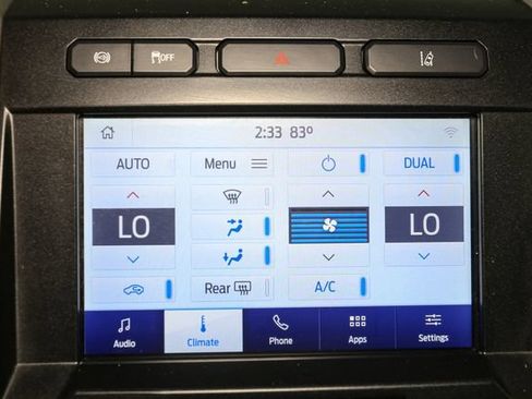 Used 2020 Ford F350 Lariat w/ Lariat Value Package AWD/4WD image 21