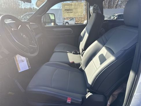 New 2024 RAM 3500 Tradesman image 12