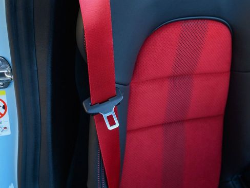 Used 2025 Porsche 718 Boxster Spyder RS image 26