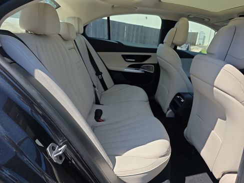 Certified 2024 Mercedes-Benz E 350 4MATIC Sedan image 15