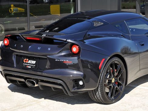 Used 2017 Lotus Evora 400 image 21