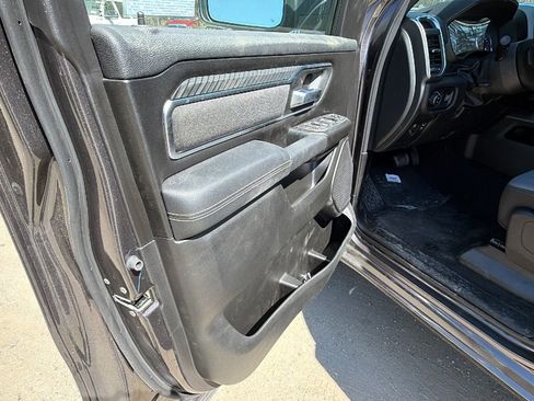 New 2026 RAM 1500 Big Horn AWD/4WD image 14