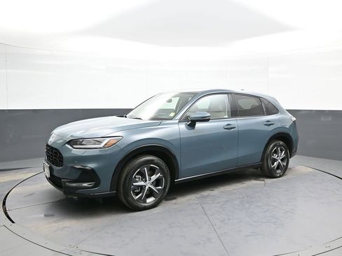 Certified 2024 Honda HR-V EX-L image 10