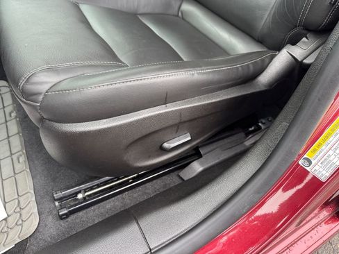 Used 2016 Chevrolet Cruze LTZ w/ Sun, Sound and Sport Package image 27