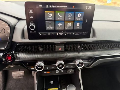 Used 2025 Honda CR-V EX-L image 18