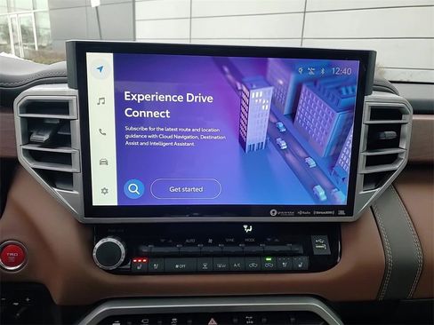 Used 2022 Toyota Tundra 1794 Edition image 18