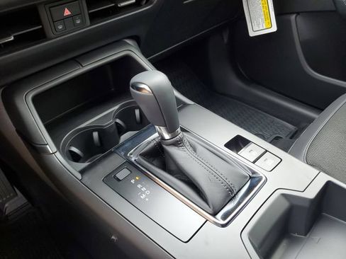 New 2026 MAZDA CX-5 Select AWD/4WD image 28