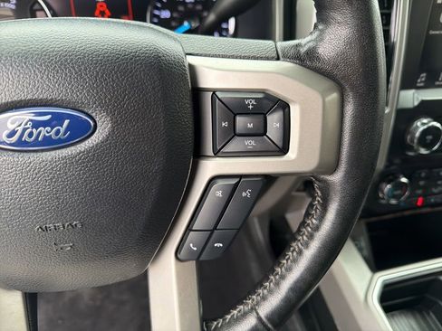 Used 2019 Ford F350 Lariat w/ Lariat Ultimate Package image 63